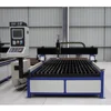 Quality 1530 Desktop automatic cnc plasma and flame cutting machine