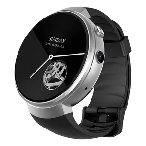 Smartwatch Phone AMOLED Screen GPS