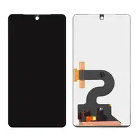 

For Essential Phone PH-1 LCD Display Touch Screen Digitizer Assembly Replacement