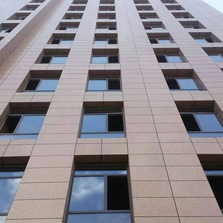 
stone finish external xps insulation board suppliers 