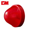 CM-FL1 Fire indicating lamp Intelligent Fire-fighting Security Alarm System Equipment LED Warning Strobe Lights