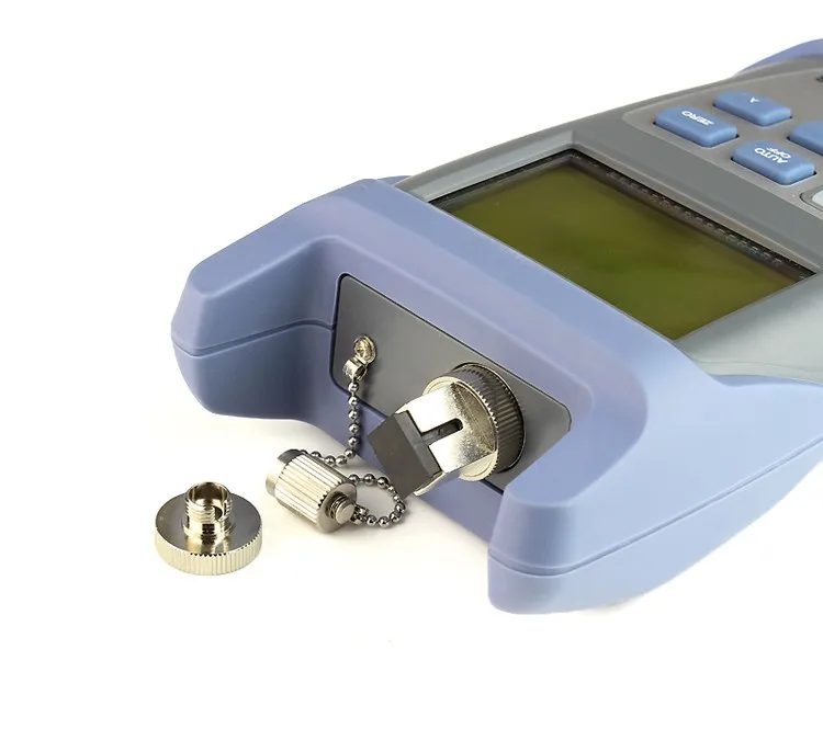 Standard Exfo Epm50 Optical Fiber Power Meter Buy Standard Exfo Epm