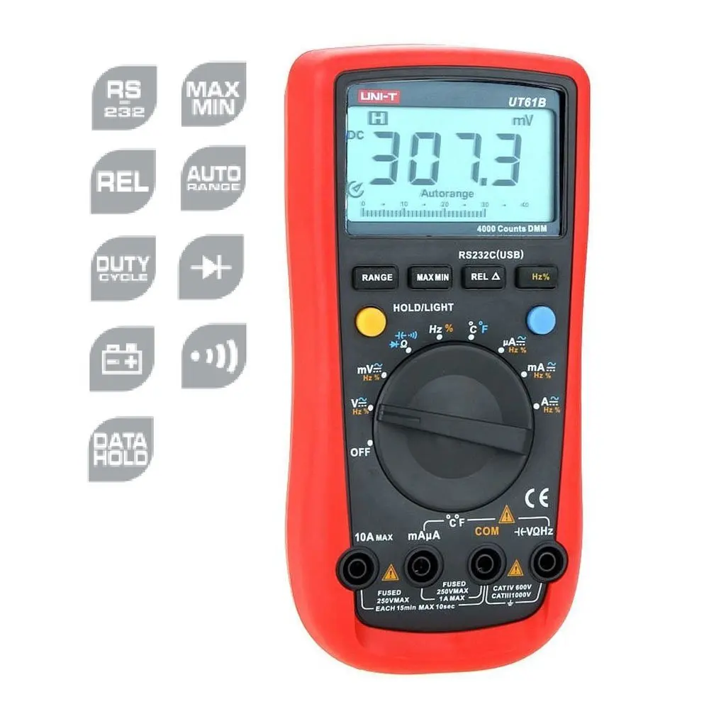 Cheap Data Logging Multimeter, find Data Logging Multimeter deals on