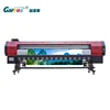 Garros 3.2m aluminium machine 3d printing printer maintop rip software