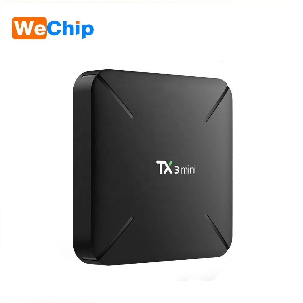 

Newest TX3 MINI Android 7.1 TV BOX Amlogic S905W Smart TV BOX 1G 8G WIFI HD Player OTT Box Have in Stock, N/a