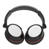 2017 Kimmar Bluetooth Stereo Headset Wireless BT Music Headphone for Smartphones/iPad/iPod/Laptops