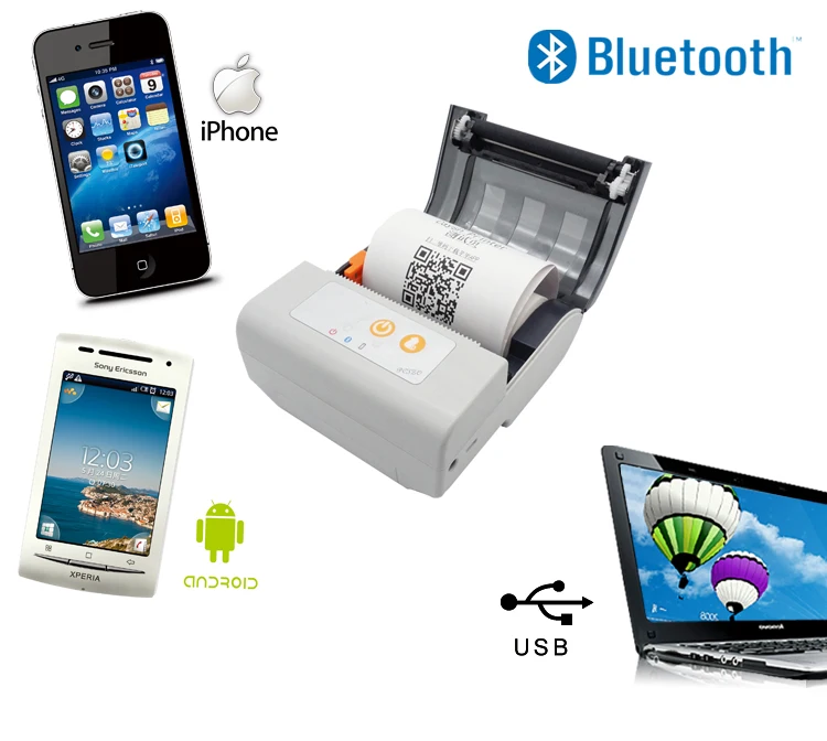 printer compatible with iphone