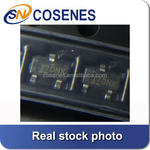 IRLML0030TRPBF N-Channel MOSFET Transistor - SOT-23 Package, Pack Of 20pcs, High-Efficiency Power MOSFET