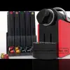 Coffee Machine Compact Auto off Capsule Coffee Maker Compatible with Nespresso