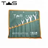 Combination wrench set chrome vanadium socket spanner