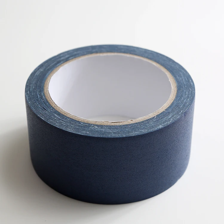 Custom Company Logo Printed Book Binding Gaffer Adhesive Tape Buy