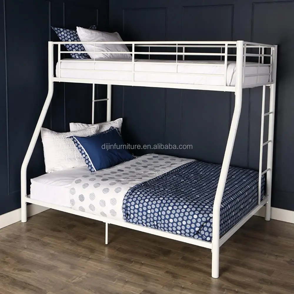 modern bunk beds full