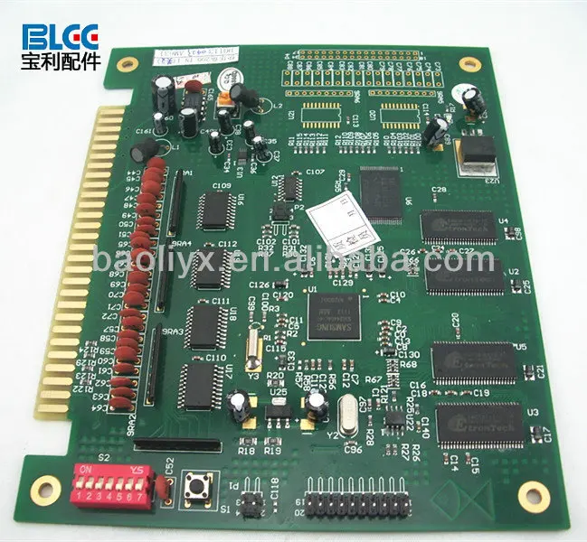 ega to vga converter circuit ega to vga converter circuit
