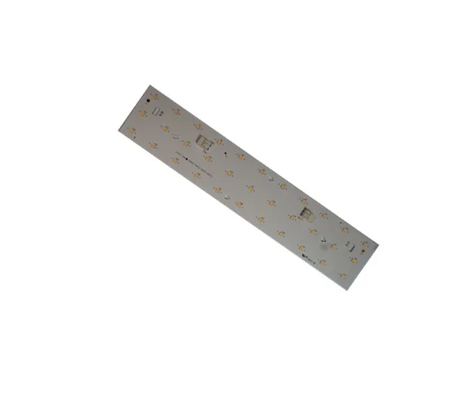 Diameter 280*55mm zhaga standard led module 33in1 SMD3030/2835 led  board   with 1 lens