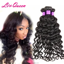 Virgin Brazilian And Peruvian Hair Weave Virgin Brazilian And