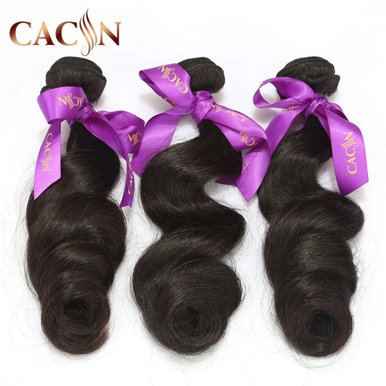 

3pcs/lot Full end and cutcile unprocessed hair 7a garde virgin indian bundles,Factory Wholesale Price Human Weft