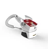 Secure alarm tablet charger holder mobile phone display security systems