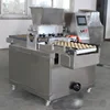 Automatic Cake Depositor/Cake Cookie Forming Machine/depositor for Sponge cake