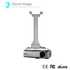 1m-3m Height Adjustable Circle Projector Wall Mounts Retractable Holder For DLP LED Projector