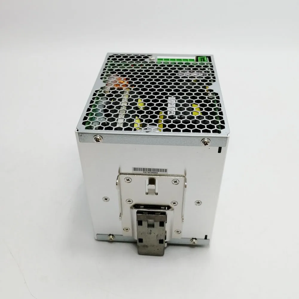 Meanwell 960w Din Rail With Pfc Function Tdr96048 48v Power Supply