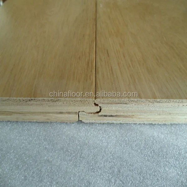 foshan anti-slip prefinished European oak flooring parquet1.JPG