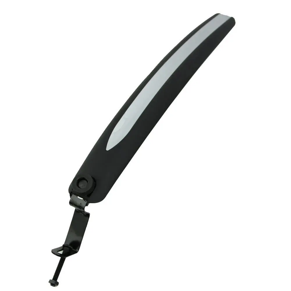  Mountain Bike Fenders to Reduce Splash of Water Red Dirt and Debris