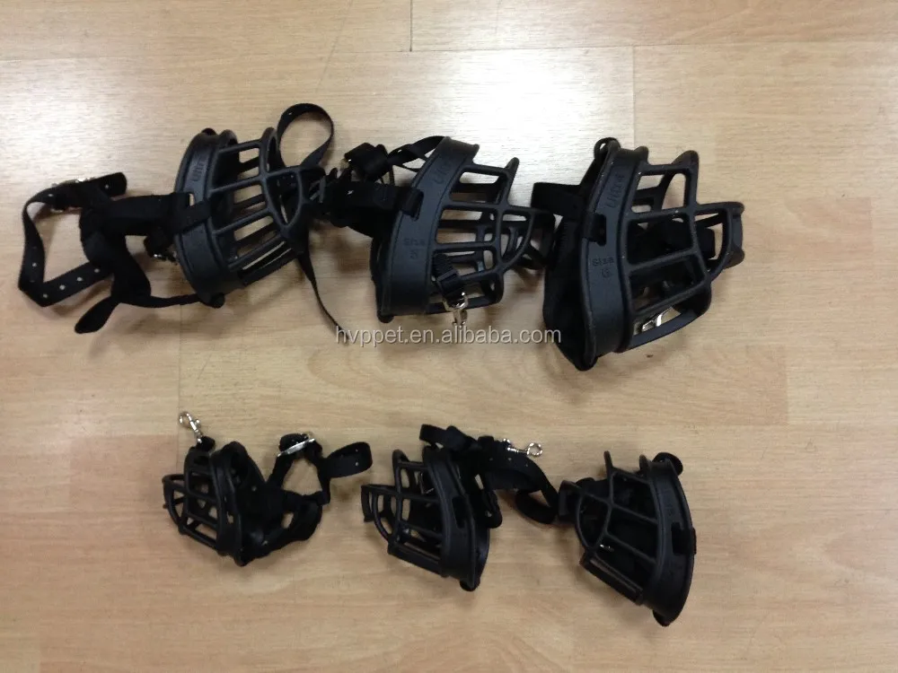 dog muzzle - 6 sizes.JPG