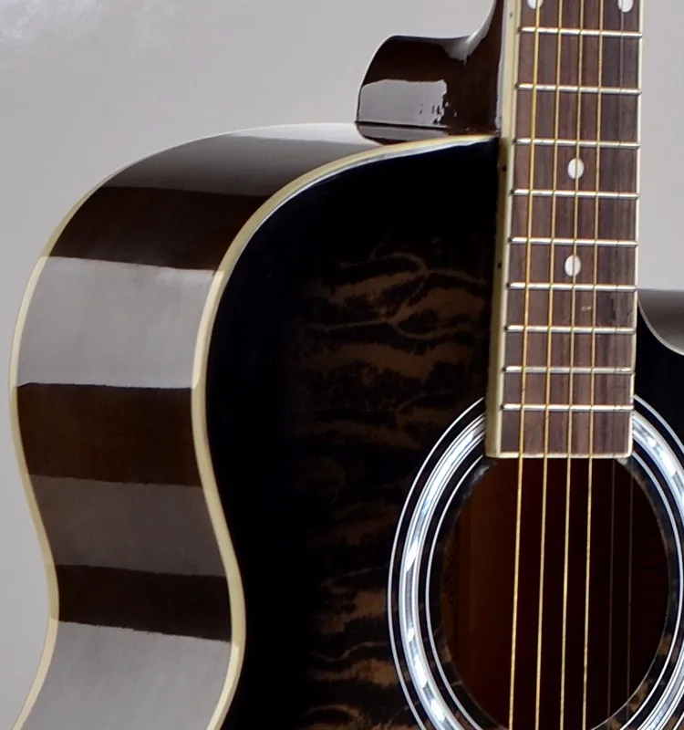 Oem Best Electric Acoustic Guitar Under 500 For Beginner Buy Best