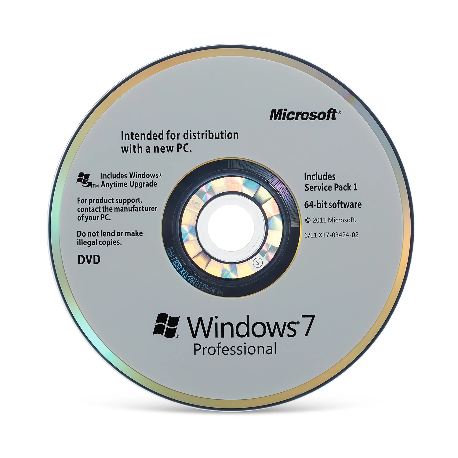 

Cheap Software Microsoft Windows 7 Professional Licence Key for Free Shipping Online Activation Win 7 Pro Key