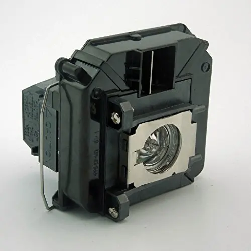 
Original Projector Lamp ELPLP68 for Epson EH-TW5900/5910/6000/6000W/6100/6100W/H421A/H450A PowerLite HC 3010/HC 3010e/HC 3020 