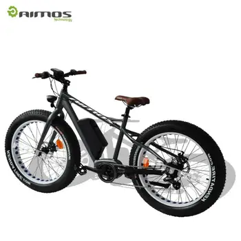 electric bike center