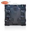 P5 outdoor rental led display panel