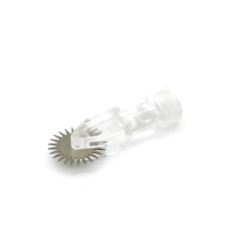 

Wholesale High Quality Easy Coloring Roller Pin Microblading Needles for Embroidery