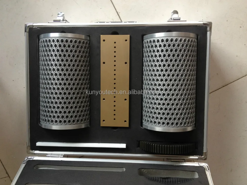 
Softgel Mould Die Roll Tooling For Softgel Encapsulation Machine and paintball machine 