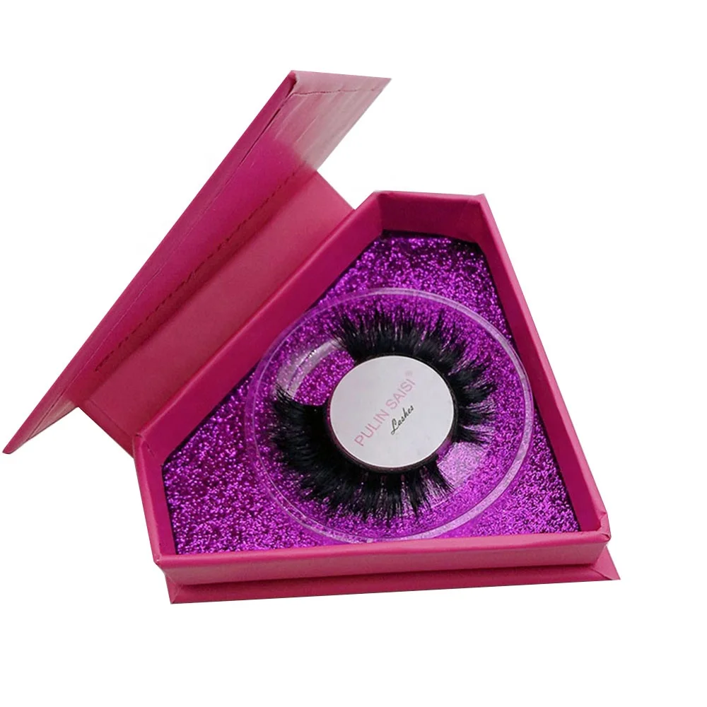 

oem 3d mink eyelashes 8-15mm mink lashes vendors and lash case, Natural black mink lashes