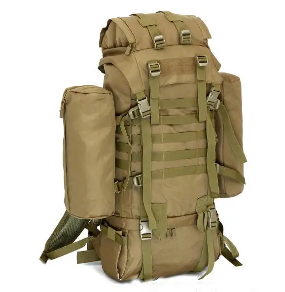 80l military backpack