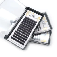 

Russian volume eyelash extension 0.03 manufacturer