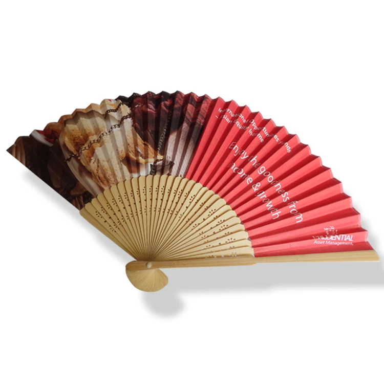 hand fan sticks