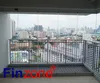 aluminum sliding window frameless glazing systems Frameless Safety Wave Edge Unbreakable Tempered Glass