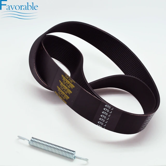 586500020 Belt With Spring (republic Blowers) Kit For Gtxl Cutter Buy