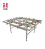 Hand Operating Screen Stretching Machines Equipment