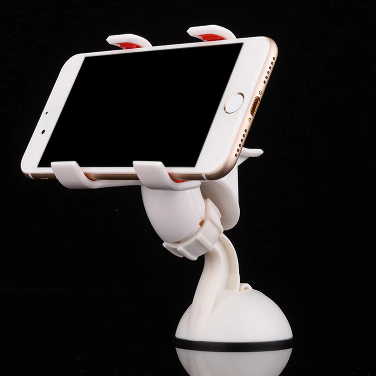 Wholesale Bulk Cheap Price Car 360 Degree Rotating Mobile Phone Holder