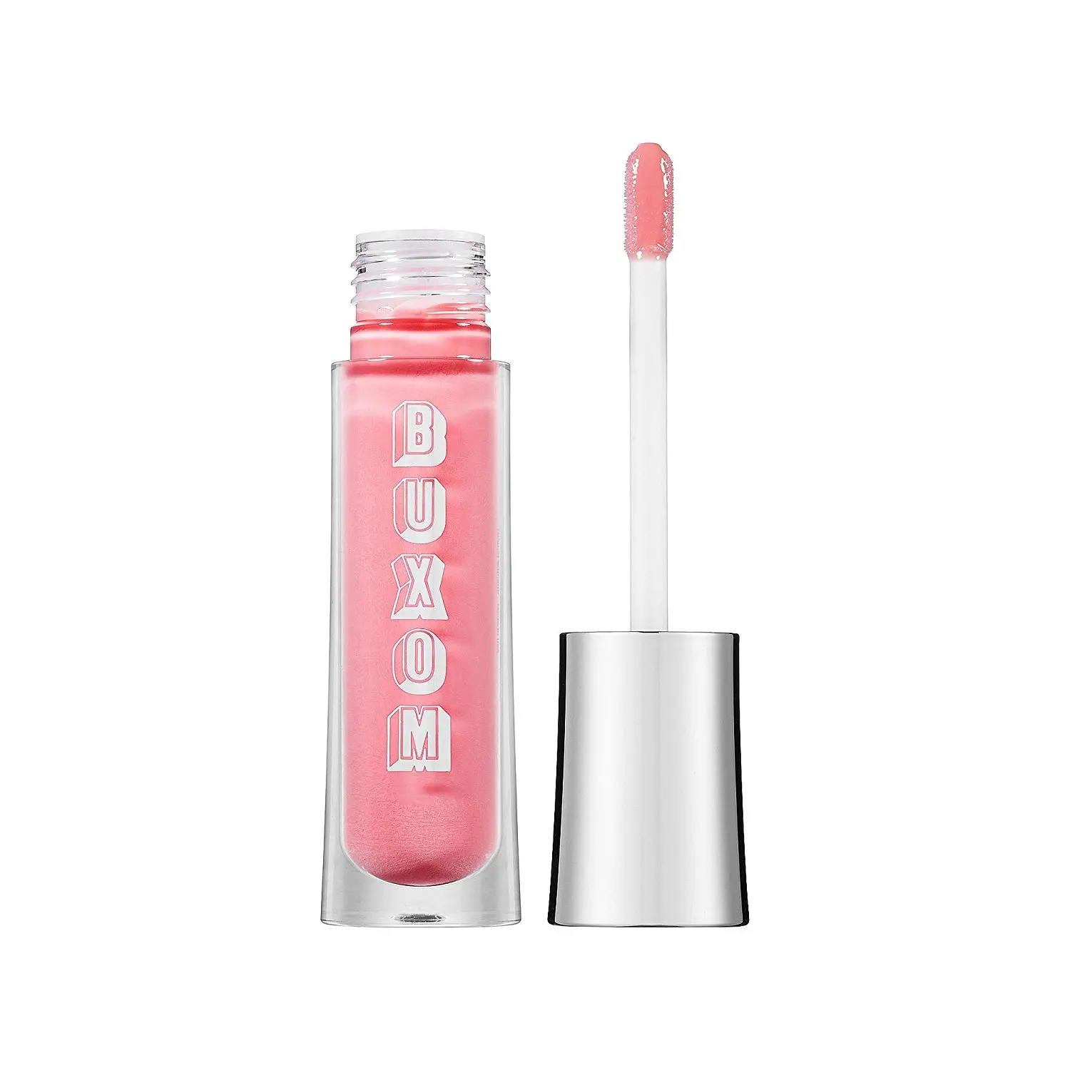 Buxom Buxom Full-Bodied Lip Gloss OH LA LA 0.15 oz