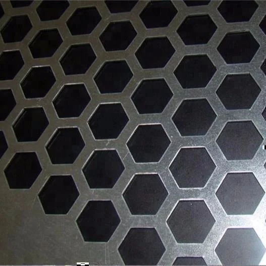 Powder Coated Bronze Color 3mm Aluminum Perforated Sheet Buy Aluminum