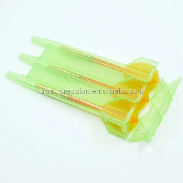 
Plastic Dart Case, Dart wallet 