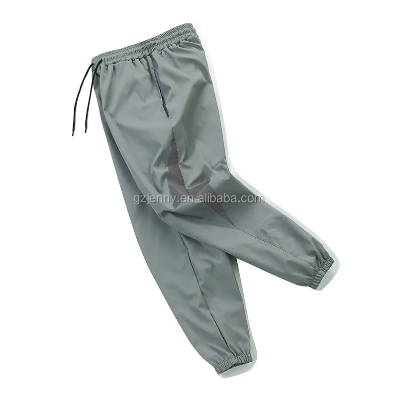 mens windbreaker joggers