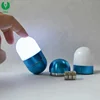 LED Trumbler Light,Egg Light Pill Night Light