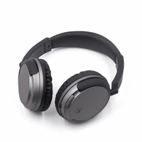 

2019 OEM Over-Ear Foldable Noise Cancelling wireless Sport Bluetooth Headset