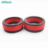 POM/ PTFE/ PU/ FKM Vee packing seal v ring seal