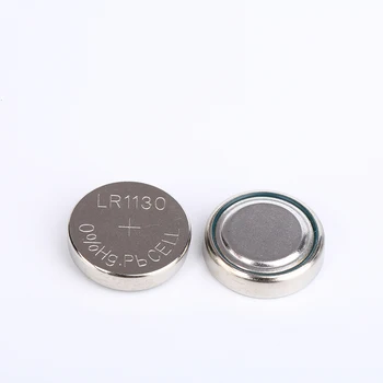 button cell price